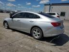 2017 Chevrolet Malibu Ls en Venta en Tulsa, OK - All Over