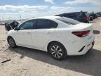 2022 Kia Rio Lx на продаже в Houston, TX - Hail