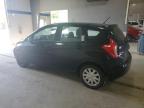 2016 Nissan Versa Note S იყიდება Sandston-ში, VA - Front End