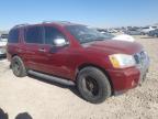 2005 Nissan Armada Se for Sale in Magna, UT - Front End