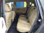 2008 HONDA FR-V EX I- for sale at Copart SANDTOFT