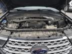 2020 Ford Explorer Limited იყიდება Cahokia Heights-ში, IL - Hail
