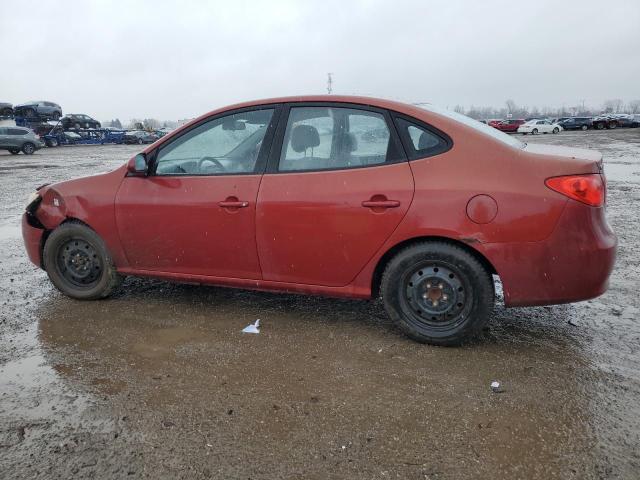 2008 HYUNDAI ELANTRA GL
