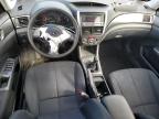 2011 Subaru Forester 2.5X na sprzedaż w Leroy, NY - Front End
