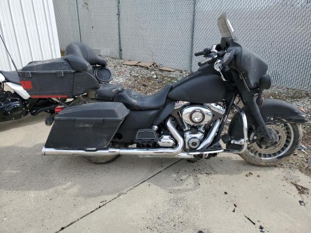 2010 HARLEY-DAVIDSON FLHTK    for sale at Copart IN - CICERO