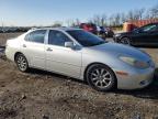 2002 Lexus Es 300 zu verkaufen in Baltimore, MD - Front End