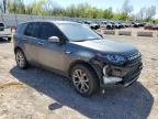 2017 Land Rover Discovery Sport Hse на продаже в Oklahoma City, OK - All Over