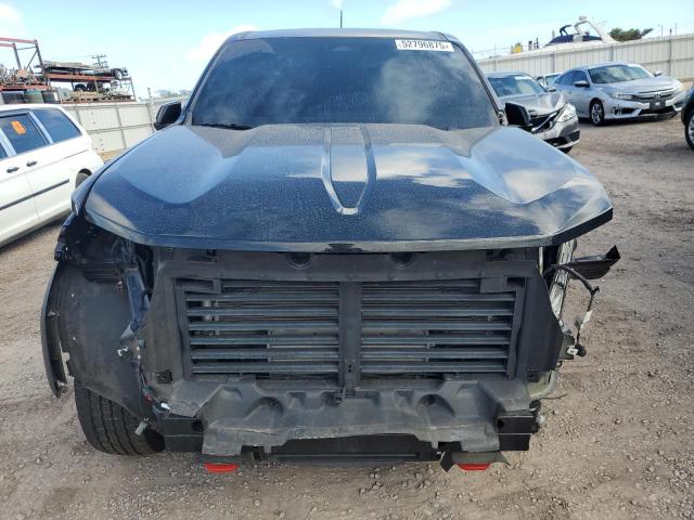  GMC CANYON 2023 Black