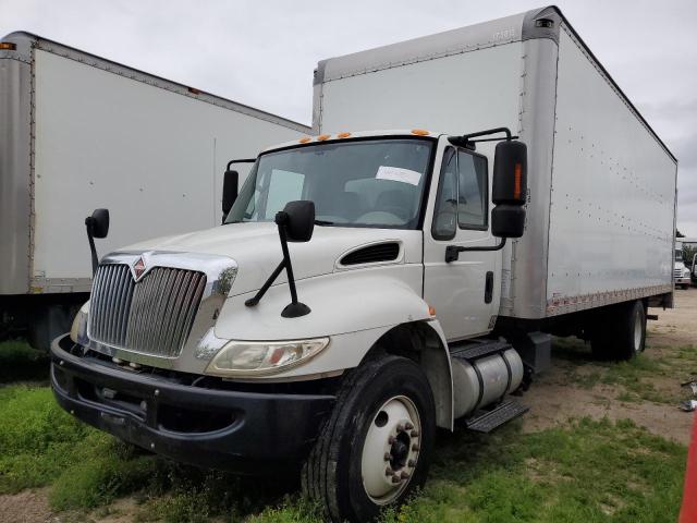 2018 International 4000 4300