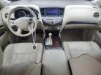 2013 Infiniti Jx35  for Sale in Fredericksburg, VA - Front End