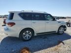 2015 Infiniti Qx80  for Sale in Gainesville, GA - Front End