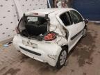 2012 TOYOTA AYGO VVT-I for sale at Copart SANDWICH