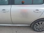 2008 NISSAN MICRA TEKN for sale at Copart YORK