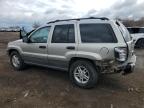 2004 Jeep Grand Cherokee Laredo for Sale in Chicago Heights, IL - Front End