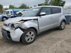 2014 Kia Soul  en Venta en Wichita, KS - Front End