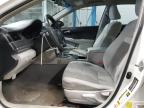 2013 Toyota Camry Hybrid de vânzare în Wheeling, IL - Minor Dent/Scratches