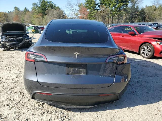 TESLA MODEL Y 2023 Gray