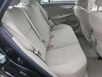 2010 Toyota Corolla Base de vânzare în New Britain, CT - Rear End