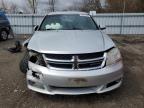 2012 DODGE AVENGER SXT for sale at Copart ON - LONDON