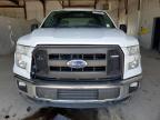 2016 Ford F150 Super Cab de vânzare în Lexington, KY - Front End