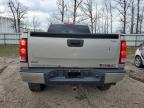 2009 Gmc Sierra K1500 Sle за продажба в Central Square, NY - Mechanical