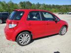 2011 Suzuki Sx4  للبيع في Seaford، DE - Rear End