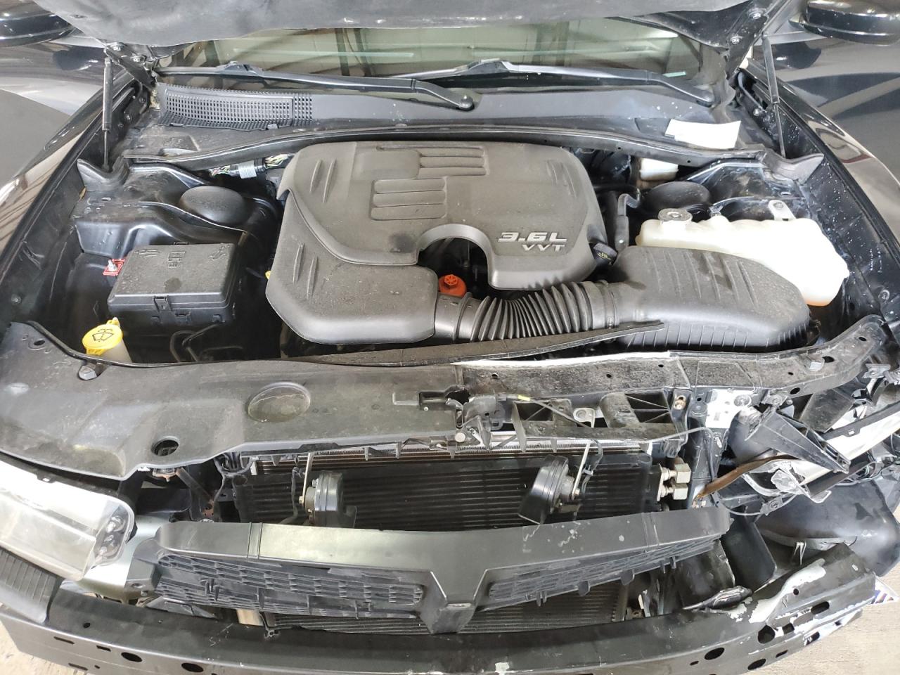 2014 Dodge Charger Sxt VIN: 2C3CDXHG7EH149282 Lot: 52239275