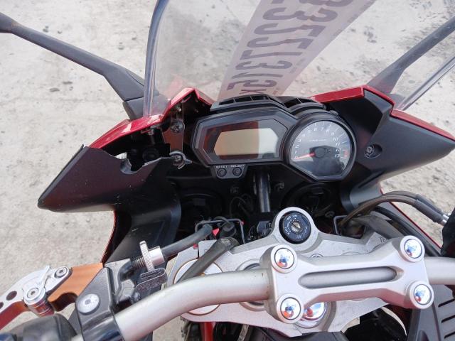 2008 YAMAHA FZ1S