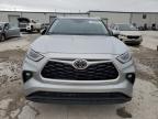 2021 Toyota Highlander Xle продається в Kansas City, KS - Side
