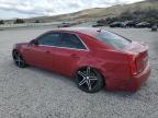 2008 Cadillac Cts Hi Feature V6 zu verkaufen in Reno, NV - Side