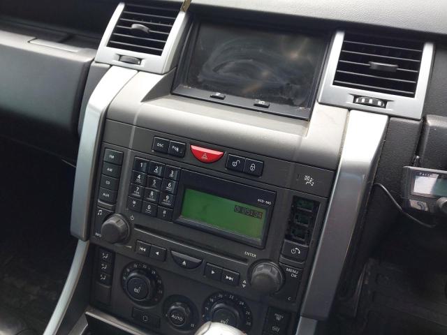 2005 LAND ROVER RANGEROVER