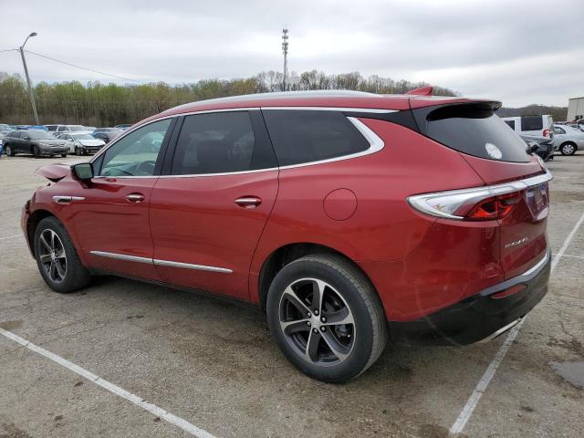  BUICK ENCLAVE 2022 Maroon