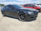 2010 Bmw M6  იყიდება San Diego-ში, CA - Mechanical