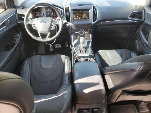  FORD EDGE 2015 Biały