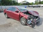 2015 Toyota Camry Le en Venta en Savannah, GA - Front End