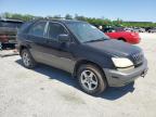 2002 Lexus Rx 300 للبيع في Spartanburg، SC - Water/Flood