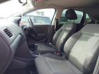 2010 VOLKSWAGEN POLO SE TD for sale at Copart COLCHESTER