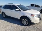 2013 Ford Edge Sel zu verkaufen in Earlington, KY - Side