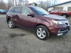 2011 Acura Mdx Technology للبيع في East Granby، CT - Side
