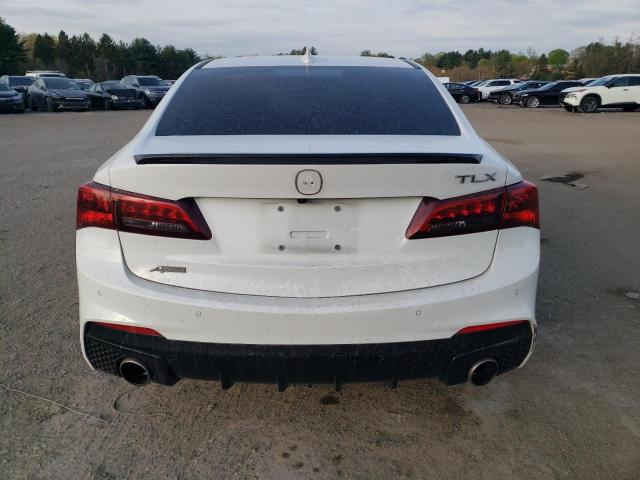  ACURA TLX 2019 Biały