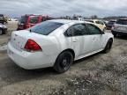 2014 Chevrolet Impala Limited Police за продажба в Cicero, IN - Front End