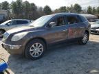 2011 Buick Enclave Cxl for Sale in Mendon, MA - Side