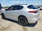 2020 Alfa Romeo Stelvio  იყიდება Grand Prairie-ში, TX - Front End