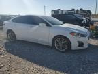 2020 Ford Fusion Sel for Sale in Lawrenceburg, KY - Front End