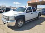 2012 Chevrolet Silverado K1500 Lt for Sale in Fort Wayne, IN - Top/Roof