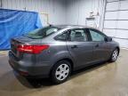 2018 Ford Focus S იყიდება Candia-ში, NH - Minor Dent/Scratches