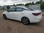 2023 Nissan Sentra Sv იყიდება Houston-ში, TX - Hail