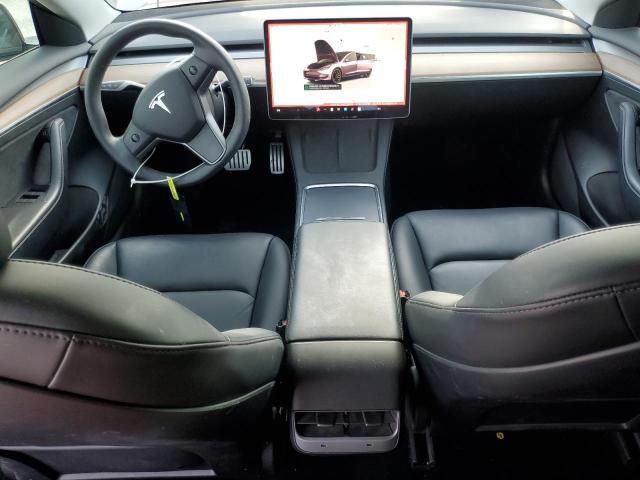  TESLA MODEL 3 2022 Розовый