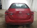 2025 Nissan Sentra Sv на продаже в Shreveport, LA - All Over