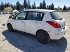 2011 Nissan Versa S zu verkaufen in Graham, WA - Minor Dent/Scratches